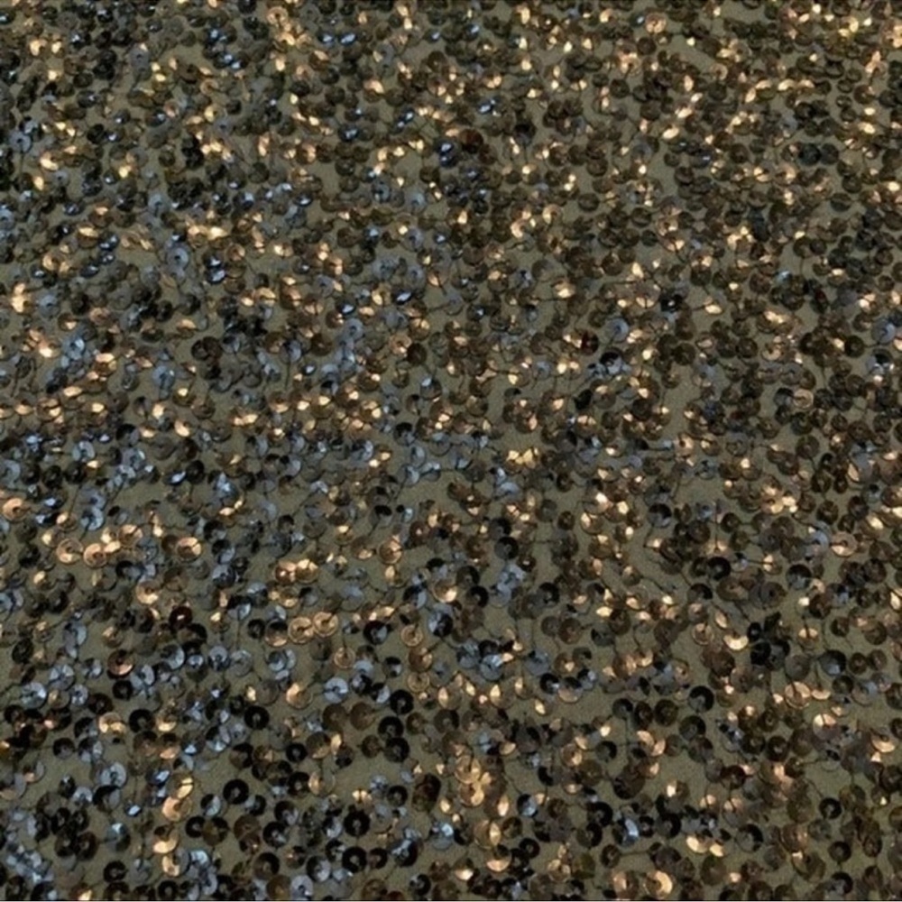 J.Crew Sequin Party Tank XS - Picture 2 of 6